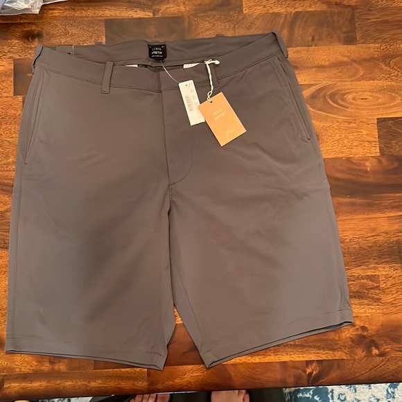 J Crew Tech Shorts